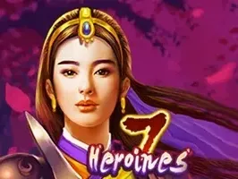 7 Heroines