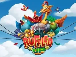 Ruffled Up screenshot