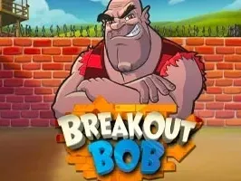 Breakout Bob™ screenshot