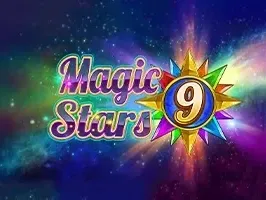 Magic Stars 9