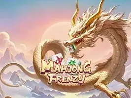 Mahjong Frenzy