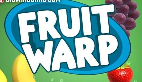 Fruit Warp